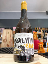 Vermentino Orange 2023 Costa Toscana IGT - Tenuta Fertuna