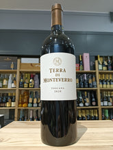 Terra di Monteverro Toscana IGT 2020