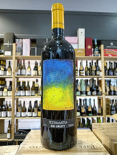 Testamatta 2021 Bibi Graetz