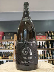 Vieilles Vignes Chablis 2024 Séguinot Bordet