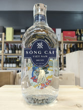 Viet Nam Dry Gin - Sông Cái