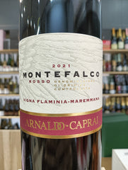 Vigna Flaminia Maremmana Montefalco Rosso DOC 2021 - Arnaldo Caprai