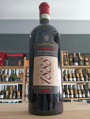 Villa Canestrari 1888 Amarone della Valpolicella Riserva 2013
