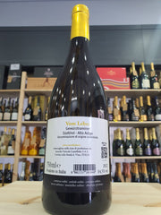 Gewürztraminer "Vom Lehm" 2022 Castelfeder