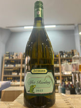 Riesling Jermann Afix 2022