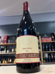 Agno Tinto Syrah Veneto IGT 2018
