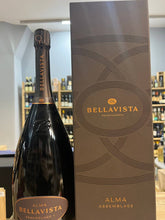 Franciacorta Magnum Alma Assemblage 1 - Con Astuccio
