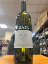 Alteni di Brassica Gaja 2021 Sauvignon Langhe DOP