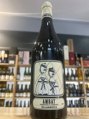 Sella & Mosca Ambat 2023 Vermentino di Sardegna
