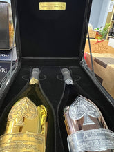 Armand De Brignac "Twin Set" - Blanc De Noirs Assemblage Number Four e Gold Brut