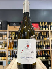 Sauvignon Blanc 2023 Attems
