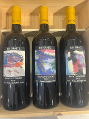 Balocchi Di Colore 2020 N°1, N°3 e N°8 Bibi Graetz