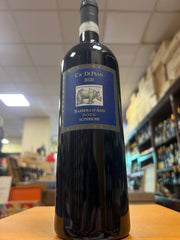 Ca di Pian 2020 Barbera d'Asti Superiore La Spinetta
