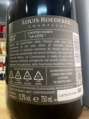 Roederer Blanc De Blancs 2019 - Con Astuccio