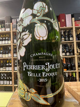 Champagne Belle Epoque 2015 Perrier-jouët