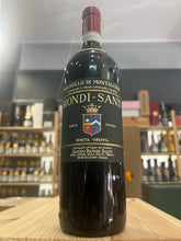 Biondi-Santi Annata 2011 - Brunello di Montalcino Tenuta Greppo