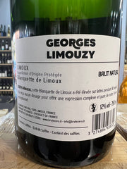 Blanquette De Limoux Brut Nature Georges Limouzy