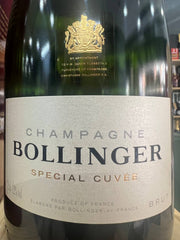 Champagne Bollinger Special Cuvée - Astucciato