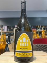 Maison En Belles Lies: Bourgogne Blanc 2022
