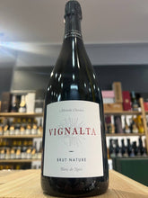 Brut Nature Vignalta - Blanc De Noirs  Metodo Classico