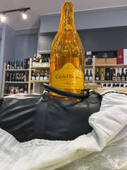 Franciacorta Cà del Bosco Jeroboam Cuveè Prestige ed.45° (con borsone)