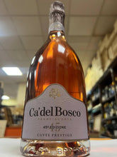 Cà del Bosco Rosé Cuvée Prestige 45° edizione