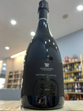 Extra Brut Metodo Classico 2019 Alessandro di Camporeale