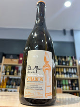 Chablis Bel Air Et Clardy AOC 2022 De Moor