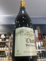 Chablis Vieilles Vignes Gautheron 2022