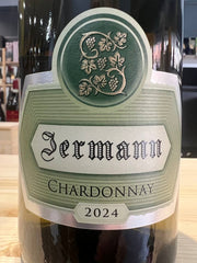 Chardonnay 2024 Jermann