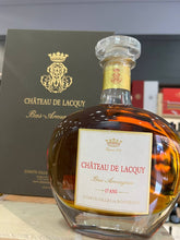 Bas Armagnac Château de Lacquy Carafe Hélios 17 Year Old