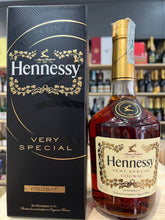 Cognac Hennessy V.S. (Con Astuccio)