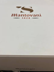 Cofanetto Mirage contenente: ’S Grappa Nobile Invecchiata e ’S Caramello Salato