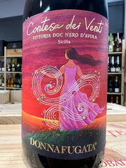 Contesa dei Venti 2021 Donnafugata Nero d'Avola