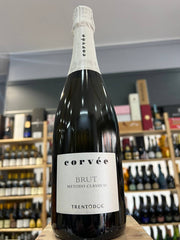 Corvée TrentoDoc Brut