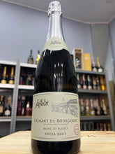 Cremant De Bourgogne Blanc de Blancs Extra-Brut Jaffelin