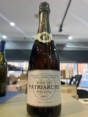Patriarche Père et Fils Cremant De Bourgogne