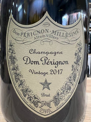 Dom Pérignon Vintage 2017