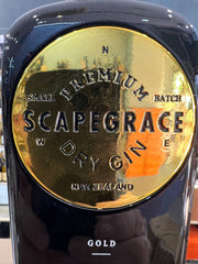 Scapegrace Gin Dry Gold cl.70
