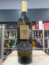 Sinuessa Falanghina Roccamonfina IGP 2022 Villa Matilde