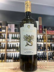 Falanghina  Sinuessa Villa Matilde 2023 Roccamonfina IGT