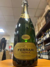 TrentoDOC Ferrari Perlè 2017
