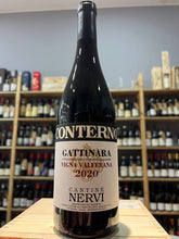 Giacomo Conterno Gattinara Vigna Valferana 2020