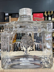 London Dry Gin Cubical Premium