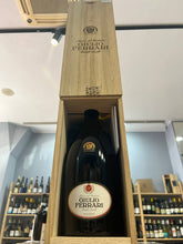 Giulio Ferrari Riserva Del Fondatore Magnum 2005 - Edizione Limitata