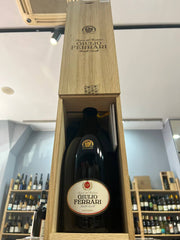 Giulio Ferrari Riserva Del Fondatore Magnum 2005 - Edizione Limitata