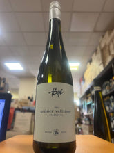 Grüner Veltliner J&G Federspiel 2021- Högl