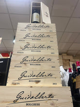 Guidalberto Magnum 2021 - Tenuta San Guido