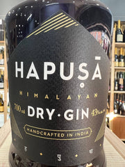 Hapusà Himalayan Dry Gin