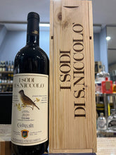 I Sodi di San Niccolò 2020 - In Cassetta Singola di Legno